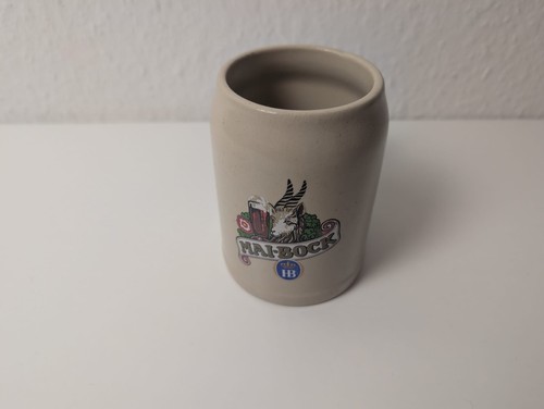 Hofbräu mai bock maibock - hb,