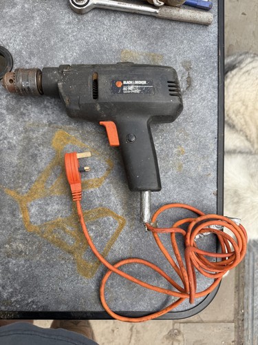 Black decker bd142 mm 500 - &, 13