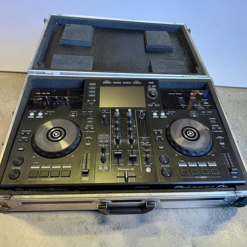 Pioneer xdj - pioneer, xdj-rr