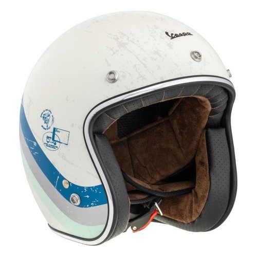 Vespa jethelm heritage - vespa,