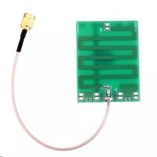 Robuste 5 dBi PCB UHF RFID