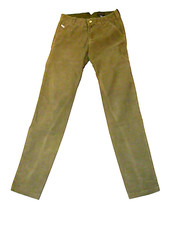 Diesel, Cord Hose, Damen, Grün , Gr. S ,25, Gr. 34, Cord, Cordhose,Top Zustand##