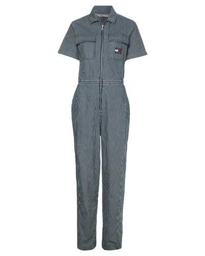 Jeans overall von - jeans, tommy