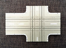 Faller auto motor und sport Autorennbahn, Kreuzung, gebraucht!