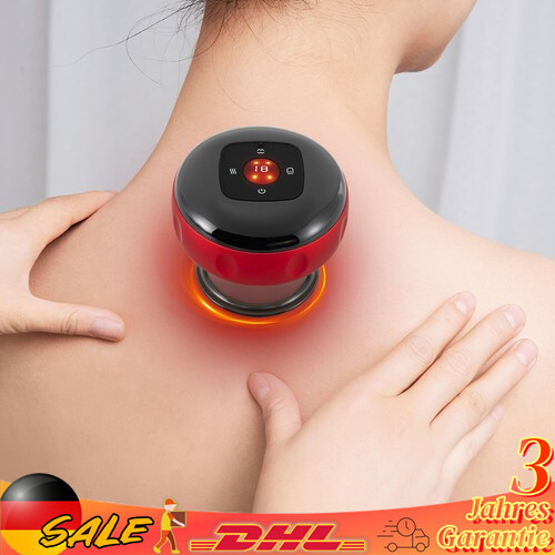 Elektro massagegerät - elektro,