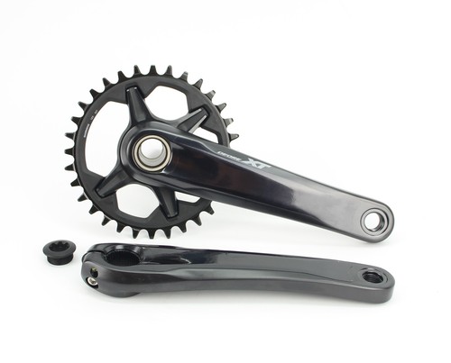 Shimano m8100 deore - fc-m8100, xt