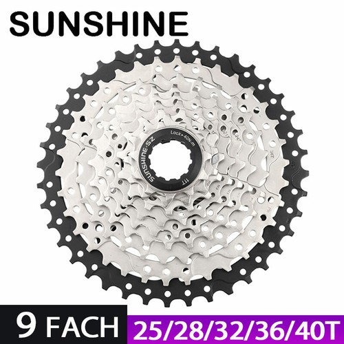 Neu sunshine fach mtb - sunshine,