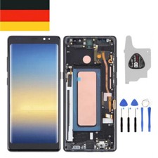 Für Samsung Galaxy Note8 LCD
