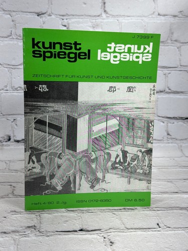Kunst spiegel - kunst, mirror)