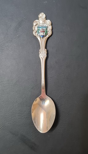 Souvenirlöffel