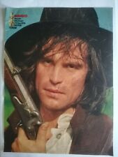 Oliver Tobias - Otto-Sieger 1976 - BRAVO Poster - Poster war nie an der Wand