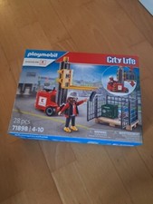 Playmobil 71898 City Life