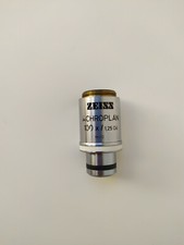 Zeiss Achroplan 100x /1.25 Oil