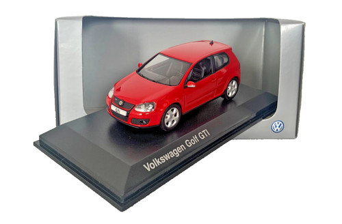 Volkswagen golf gti - golf, 5