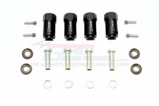 GPM-TRX4010/23MM-BK TRX-4