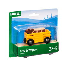 Brio World Eisenbahn Waggon