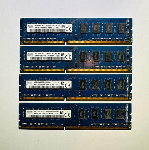 Hynix - gb,