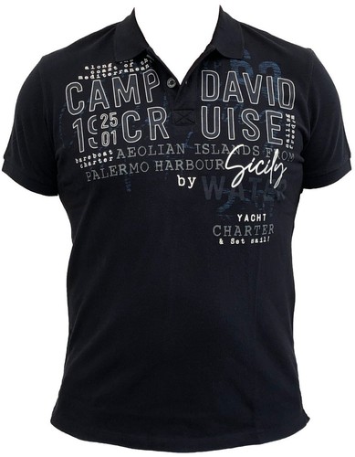 Neu camp david - camp,