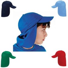 Beechfield Junior Legionnaire