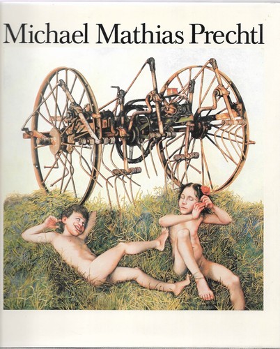 Michael mathias prechtl bilder - prechtl,