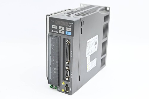 Delta servo drive umrichter - delta,