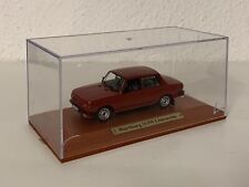 Atlas 1:43 Wartburg 353