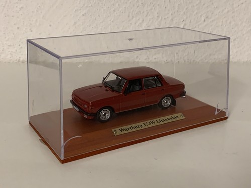 Atlas wartburg 353 - wartburg,