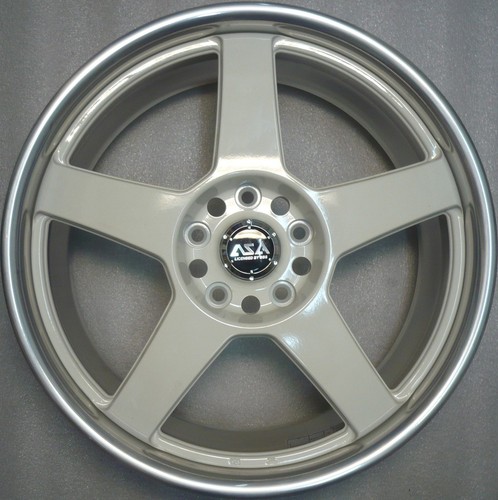 Asa w228 04w alufelge - w228,