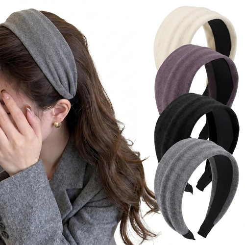 Stück haarreifen damen - 4,