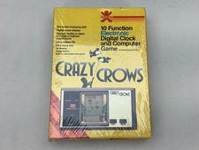 Vintage BANDAI Crazy Crows