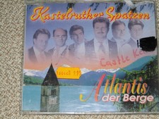 Kastelruther Spatzen Atlntis