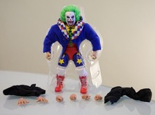 Doink The Clown WWE Figur