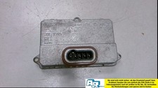 Vorschaltgerät Steuergerät Scheinwerfer Xenon Opel Signum 3.2 V6 Bj 2003 Z-c/s
