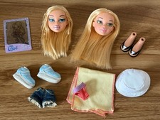 Bratz Beach Strand Cloe Kopf