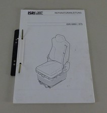 Reparaturanleitung ISRI