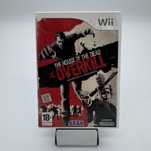 Nintendo wii the house of - nintendo,