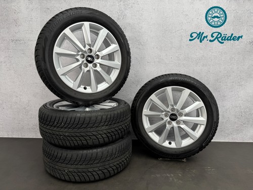 Orig audi winterräder - audi,