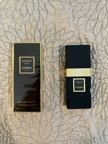 Chanel coco noir - chanel,