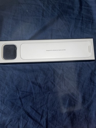 Apple watch series 44mm - series,
