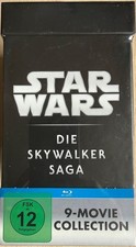 Star wars die skywalker - die,