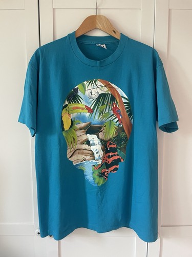 Vintage grateful dead shirt - vintage,