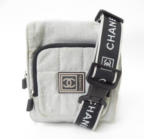 Authentische chanel sports - authentische,