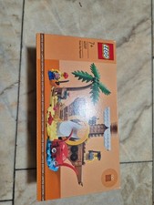Lego promotional 40589 - lego,