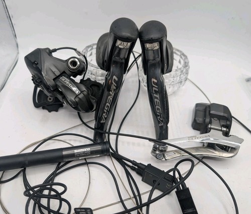 Shimano ultegra 6770 - ,