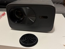 Scenelights LB-2000.4K LED-LCD