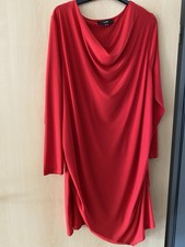 Rotes Kleid von X-Two Größe