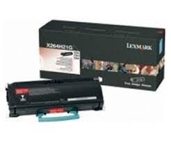 Lexmark x264h31g toner - lexmark,