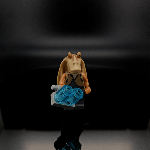 Lego star wars jar - lego,