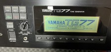 Yamaha TG 77 Rack -