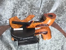 Worpsweder Pfeife aus Bruyere